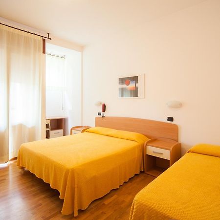 Hotel Ulisse Carpegna Exterior photo