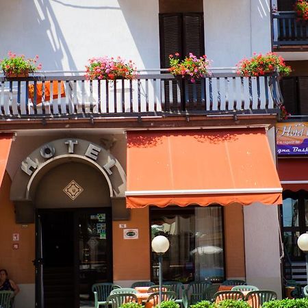 Hotel Ulisse Carpegna Exterior photo