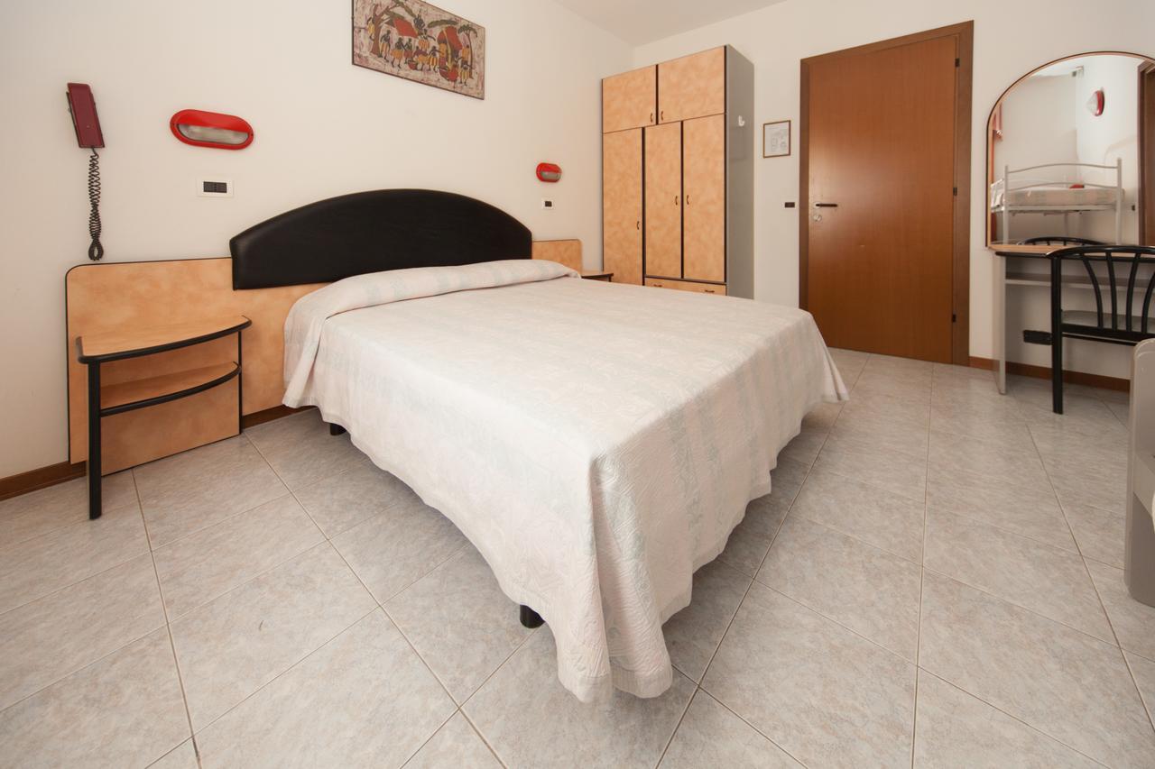 Hotel Ulisse Carpegna Exterior photo