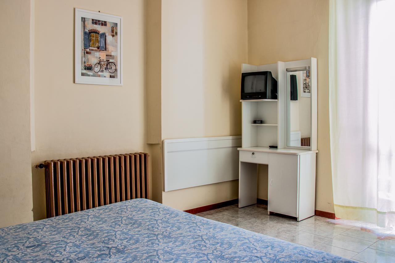 Hotel Ulisse Carpegna Exterior photo