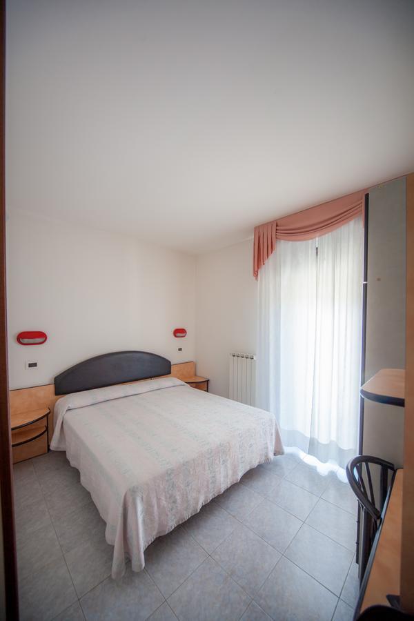 Hotel Ulisse Carpegna Exterior photo